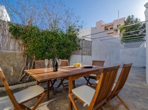 Son Homs | Colonia Sant Jordi