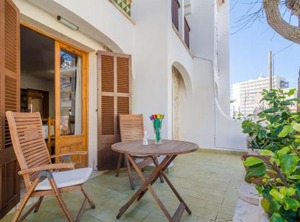 Son Homs | Colonia Sant Jordi
