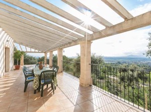 Finca Son Morey | Sant Joan
