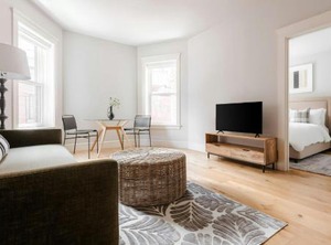 Sonder The Magnolia | Back Bay