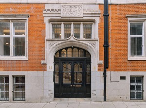 Sonder The Arts Council | Westminster
