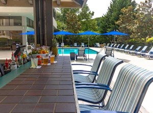 Charlotte | Executive Park