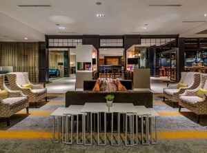 Charlotte | Executive Park