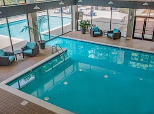 Charlotte | Executive Park