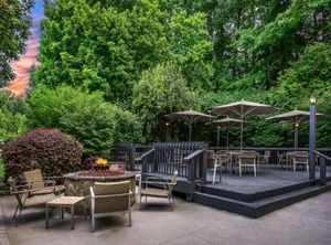 Charlotte | Executive Park