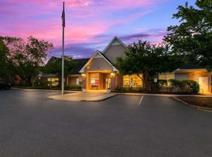 Sonesta Es Parsippany Morris Plains | Mount Tabor