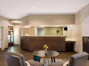 Sonesta Es Parsippany Morris Plains | Mount Tabor