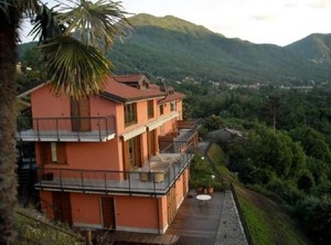 Sopra Il Lago | Brezzo di Bedero