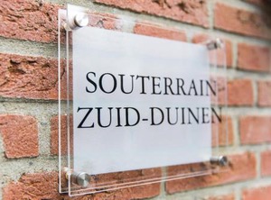 Souterrain | Zandvoort