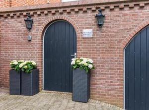 Souterrain | Zandvoort
