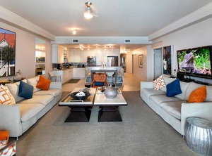 South Bay Beach Club Villa | Seven Mile Beach