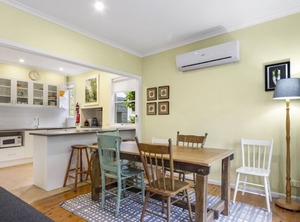 Cottage | South Durras