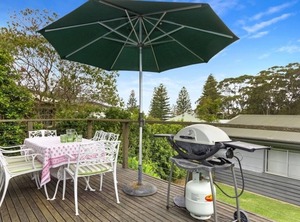 Cottage | South Durras