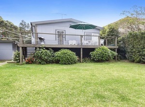 Cottage | South Durras