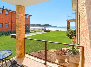 Avoca Beach | Avoca Beach