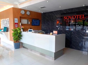 Sovotel Uptown | Damansara Utama