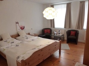 Alter Guesthouse | Weisenheim am Berg