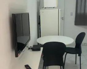 Apartamento Dormitório | Sitio Barrocada