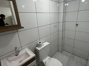 Apartamento Dormitório | Sitio Barrocada