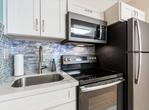 Downtown Executive Retreat | Downtown Honolulu