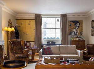 Belgravia | Belgravia
