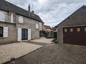 Persons | Mezieres-en-Brenne