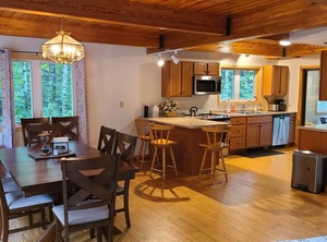 Boulder Village Waterville Estates Campton | Campton
