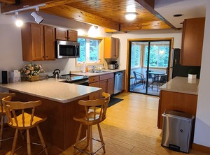 Boulder Village Waterville Estates Campton | Campton