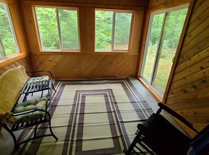Boulder Village Waterville Estates Campton | Campton