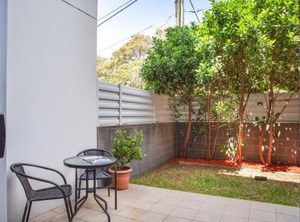 Sydney | Cammeray