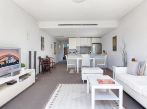 Sydney | Cammeray