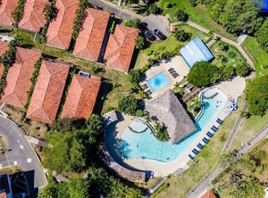 Villa Sol Playa Hermosa | Playa Hermosa