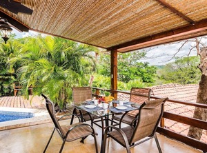 Villa Sol Playa Hermosa | Playa Hermosa