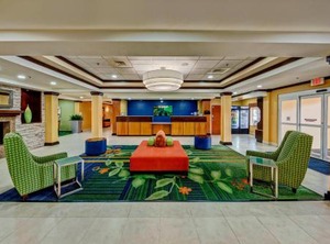 Fairfield Inn | Murfreesboro