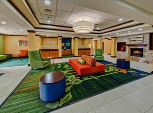 Fairfield Inn | Murfreesboro