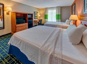Fairfield Inn | Murfreesboro