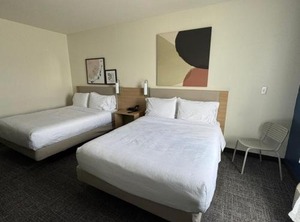 Quality Inn Opelousas | Opelousas