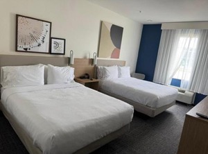 Quality Inn Opelousas | Opelousas