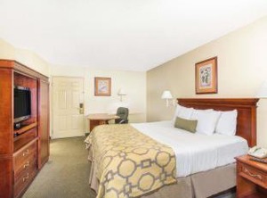 Baymont | Rock Springs