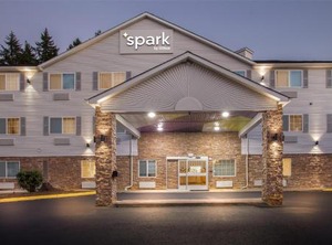 Oyo Hotel Olympia Tumwater | Tumwater