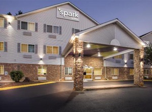 Oyo Hotel Olympia Tumwater | Tumwater