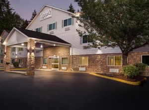 Oyo Hotel Olympia Tumwater | Tumwater
