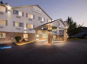 Oyo Hotel Olympia Tumwater | Tumwater
