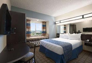 Microtel Inn | Wilkes-Barre