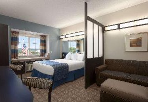 Microtel Inn | Wilkes-Barre