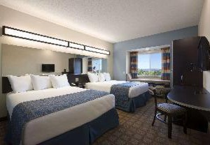 Microtel Inn | Wilkes-Barre