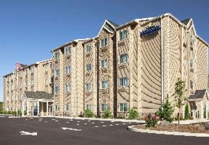Microtel Inn | Wilkes-Barre