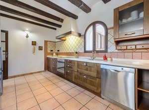 Offer Villa Almond Sea | Cala de Bou