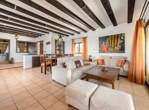 Offer Villa Almond Sea | Cala de Bou