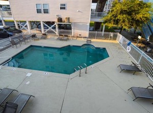 Spinnaker Pointe | Gulf Shores